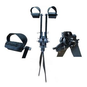 Système d'entraînement à pédale de rabat de Kayak Vicking 2023 pour la pêche en Kayak - Product Image 1