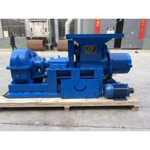 Xách tay hướng dẫn sử dụng đất sét gạch làm máy ép đất lồng vào nhau lát khối nén Trái Đất khối New Zealand tiêu chuẩn - Product Image 1