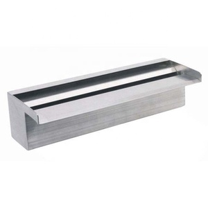 Petite <span class=keywords><strong>cascade</strong></span> à LED pour robinet d'eau, jardin, arrière-cour, bassin, <span class=keywords><strong>lame</strong></span> d'eau <span class=keywords><strong>cascade</strong></span> - Product Image 1