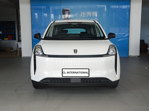 Bestune NAT 2023 <span class=keywords><strong>Pro</strong></span> phiên bản du lịch thoải mái 419km <span class=keywords><strong>MPV</strong></span> - Product Image 2