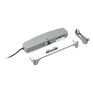 Actuador de Cadena 230V 300N Gris para Puerta Automática, 35.5cm de Longitud - Product Image 1