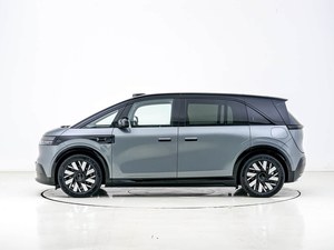 ZEEKR MIX EV MPV haut de gamme avec Lidar, ADAS de haut niveau 270 °   Siège Rotatif 800V Plateforme LHD <span class=keywords><strong>Voiture</strong></span> Électrique pour le Marché d'Importation Mondiale - Product Image 3