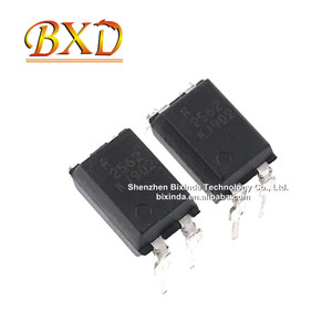 <span class=keywords><strong>PS2562</strong></span>-1 2562 <span class=keywords><strong>ps2562</strong></span> Dip-4 Transistor đầu ra optocoupler - Product Image 6