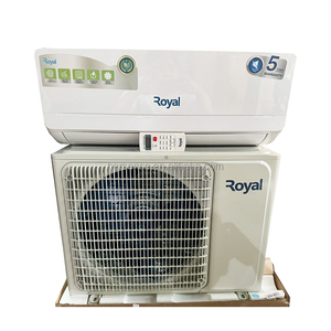 Nuevo Producto en África: Aire Acondicionado de Pared con Refrigeración R32, Ahorro de Energía, 1hp, Portátil, Aire Acondicionado R290 con Bomba - Product Image 3