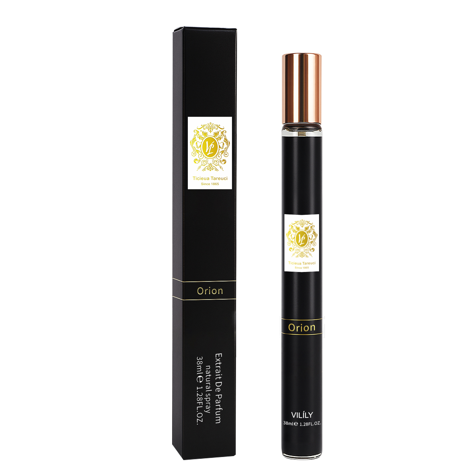 B084 Fruity Chypre