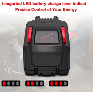 Hot bán Chất lượng cao 18V 5.0ah 6.0ah 48-11-185o công cụ điện pin lithium thay thế pin - Product Image 4