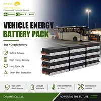 Periksa Harga Bus Listrik Sistem Baterai Pendingin Cair IP67 untuk Proyek Bus Umum dan Bus Kota