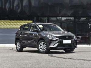 Geely Coolray 2025 1.5L Manuelle Super Édition 668 : Le Choix Idéal pour les Acheteurs à Budget Limité et l'Usage Familial Quotidien - Product Image 3