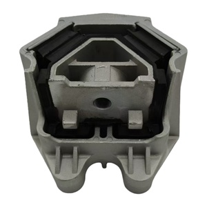 Soporte de Motor de Camión de Alta Calidad WG9925500270 para Sinotruk SITRAK - Product Image 3