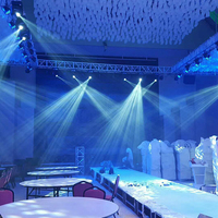 Plateforme de Scène Portable en Aluminium 1x1m 1x2m Modulaire à Hauteur Réglable pour Concerts Extérieurs, Mariages, Événements, Performances d'Église, Mobile