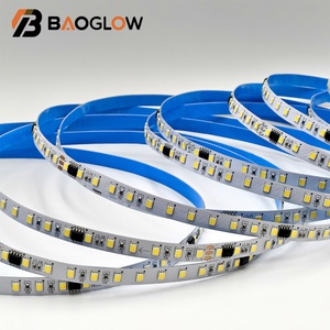 2835 108LEDs/m Free Fold LED Strip Colors <b>Remote</b> <b>Control</b> for Advertising Signs Separate LED Tube <b>TV</b> Strip Lights - Product Image 4