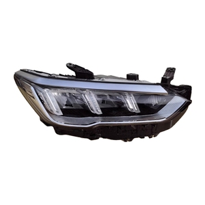 ไฟหน้ารถยนต์ JOESHIER สำหรับ BYD Song PRO รุ่น DRL ไฟหน้าหน้ารถ รุ่น OE SA2FC-4121010D SA2FC-4121020D - Product Image 6