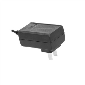 12V 1A Switching Power Adapter DC Output For Bluetooth <b>Speaker</b> <b>Plug</b> In ABS Material Overvoltage Protection - Product Image 3