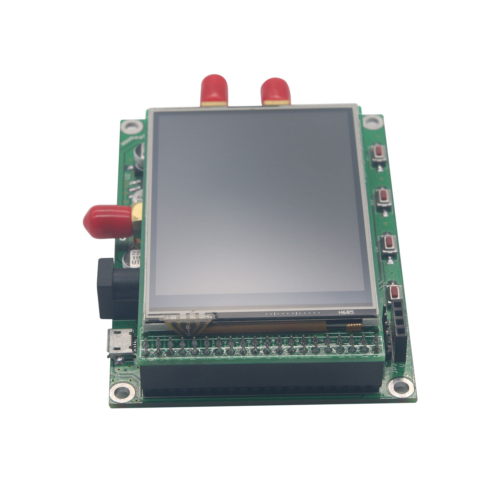 ADF4355 RF Signal Source Generator 250MHz to 6.8GHz VCO PLL