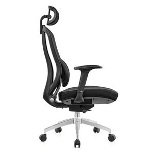 Silla Ejecutiva <span class=keywords><strong>E2318H</strong></span> 2023, la Mejor Silla de Oficina, Silla de Jefe - Product Image 3