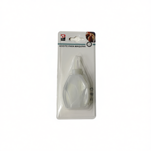 Olio per macchine da cucire, confezione da 12, lubrificante per macchine da cucire, prodotto in Cina - Product Image 1