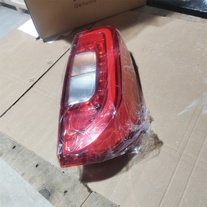 P1372010101A0 Tail Light - <strong>RH</strong> for Chinese Foton Tunland G7 Pickup Spare <strong>Parts</strong> High Quality Hot-selling - Product Image 2