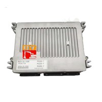 Pièces de machines de construction, carte électronique ECU 7835-26-1009 7835261009, applicable au contrôleur d'excavatrice PC220-7