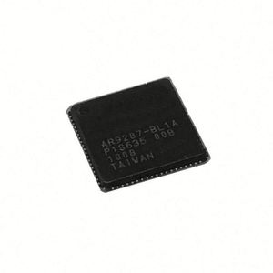 Nuevo Chip de Router Inalámbrico <span class=keywords><strong>AR9287</strong></span>-<span class=keywords><strong>BL1A</strong></span> <span class=keywords><strong>AR9287</strong></span> QFN-76 Original, Servicio BOM Nuevo - Product Image 1