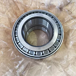 DST high precision tweminal taper bearing 97516 97519 97520 tapered roller bearing