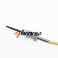 Capteur de température des gaz d'échappement SOOK SCR DPF, modèle SKT-2850, OEM J1D112B591AD, neuf, garantie 12 mois pour remplacement/réparation