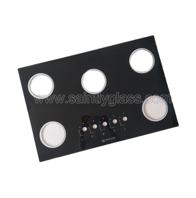 Cooktop Glass