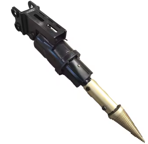 <span class=keywords><strong>Pince</strong></span> à pouce marteau fourches nouvelle <span class=keywords><strong>Mini</strong></span> pelleteuse <span class=keywords><strong>Mini</strong></span> petites pelles sur chenilles à trou hydraulique avec accessoires - Product Image 3