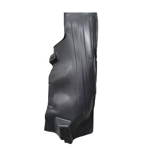 Guardabarros Interior de Plástico Delantero para Hyundai Tucson, Pieza de Repuesto Negra - Product Image 1