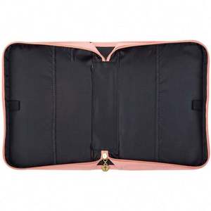 Funda de Biblia de Cuero PU Personalizada de Fábrica, Muestra Gratuita, Funda de Libro Resistente al Agua - Product Image 4