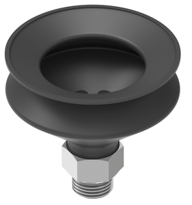 Nueva Válvula Selectora Original VHEF-ES-B52-G18 4106816 <span class=keywords><strong>5</strong></span>/<span class=keywords><strong>2</strong></span> Bistable G1/8 - Product Image 3