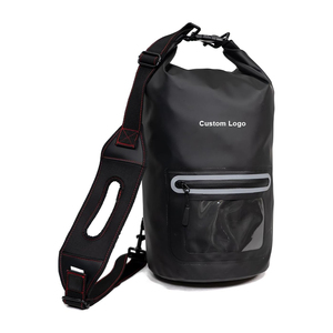 Faraday Tote 15L Waterproof Dry Bag <b>for</b> Electronic Device Security & Transport Signal Blocking Anti-Tracking EMP & CME Shield - Product Image 1