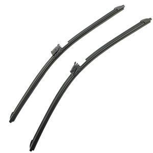 Plumas Limpiaparabrisas Originales de Fábrica al por Mayor para Mercedes <span class=keywords><strong>Maybach</strong></span>, de Caucho Natural con Repelencia al Agua - Product Image 1