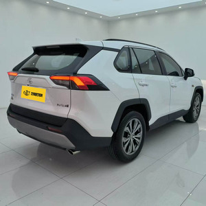 Toyota <span class=keywords><strong>Rav4</strong></span> d'occasion 2023 <span class=keywords><strong>2</strong></span>.0L CVT Traction avant Style PLUS Édition SUV Compact 5 places - Product Image 4