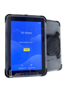 SENTER S917V19 10Inch Android14 Rugged <b>Tablet</b> Vehicle Mounts for Truck and Fleet - Product Image 1