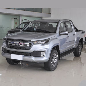 Chine Foton Tunland F9 Pick-up diesel Android <span class=keywords><strong>4X4</strong></span> Double cabine Neuf R18 Manuel Caméra arrière Climatisation automatique - Product Image 6