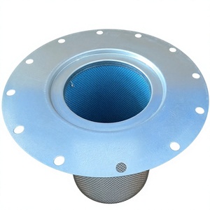 Nouveau filtre séparateur d'huile Manny Air en fibre de verre, pièces de compresseur industriel 2205490416 2205 4904 16 2205-4904-16 - Product Image 1