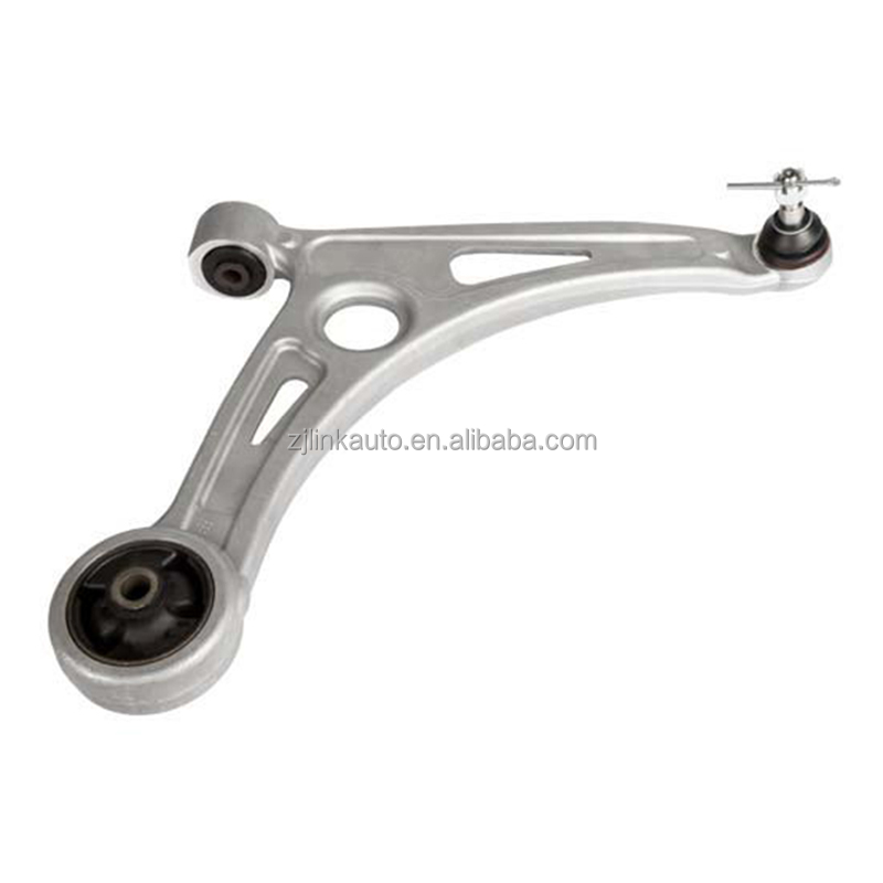 Front Driver Side Lower Control Arm For 17-23 Hyundai Ioniq, Kona, Niro & EV – OEM 54500G2100