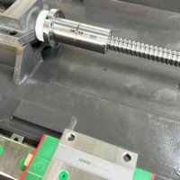 Centre d'usinage vertical prix 3 axes cnc fraiseuse cnc fraiseuse fabricant vmc850 vmc855 vmc1160
