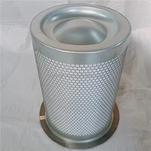 Precio de fábrica compresor de aire filtro separador 3422016700 separador de aceite para Kaeser repuestos separador reemplazar