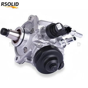 ปั๊มน้ำมันเชื้อเพลิงคอมมอนเรล Rsoliddiesel 0445010544 0 445 010 544 0986435137 0445010514 0445010535 สำหรับ Cummi ISDe ISBe ISLe Renau DXi7 - Product Image 6