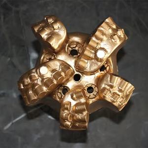 Mèches de puits d'eau PDC Offre Spéciale pour foret de personnalisation de support en métal - Product Image 1