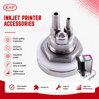 Pièces de rechange alternatives au prix d'usine EB6247 E-Type S89040 Filtre de réservoir d'encre blanche pour imprimante à jet d'encre Imaje