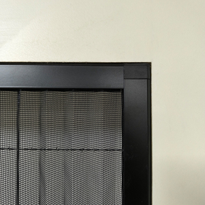 Xếp Li côn trùng có thể thu vào màn hình cửa gấp muỗi cửa lưới - Product Image 3