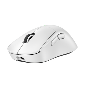 <span class=keywords><strong>PRO</strong></span> X <span class=keywords><strong>SUPERLIGHT</strong></span> 2 DEX <span class=keywords><strong>logitech</strong></span> GPW4 Eagle Eye (noir)  Conception légère de 60 g Jusqu'à 44 000 DPI Taux de sondage jusqu'à 8 kHz - Product Image 5