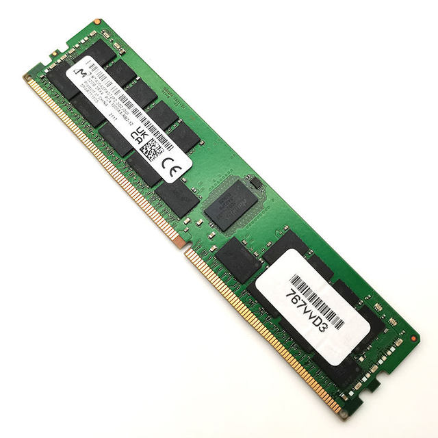 Manufacturer Supply 32G Ddr4 Rdimm 2400T Pc Ram Computer Memory Module Server