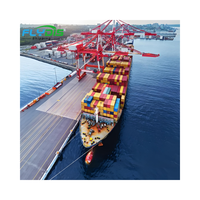 Expédition DDP DDU LCL, DHL, UPS, FEDEX, Ali Express, agent d'expédition maritime et aérienne porte-à-porte, Chine vers Malaisie, Émirats arabes unis, États-Unis, Mexique, Afrique du Sud