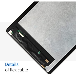 Remplacement IParts pour Fire HD 10 HD10 2021 11e génération T76N2B T76N2P KFTRWI KFTRPWI Écran LCD tactile complet OEM - Product Image 5