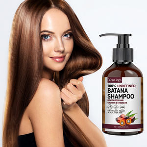 <span class=keywords><strong>Champú</strong></span> para el cabello con aceite de hierbas Batana personalizado, nutritivo e hidratante, voluminizador, aclarador, <span class=keywords><strong>antipiojos</strong></span>, ácaros suaves - Product Image 2