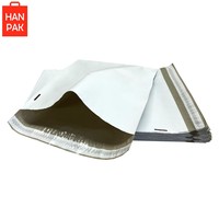 Bolsas de plástico para envíos postales en paquetes del fabricante Plastic, procedentes de Vietnam, OEM, personalizables según las necesidades, con el mejor precio.