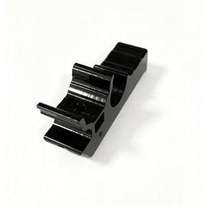 Services de moulage sous pression sur mesure, pièces de moulage sous pression en aluminium sur mesure, pièces usinées OEM - Product Image 1